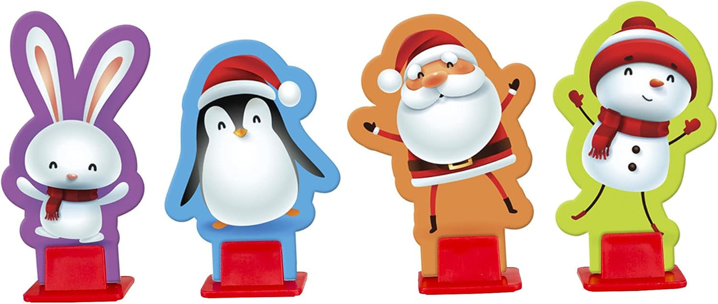Cheatwell Games Christmas Express Game