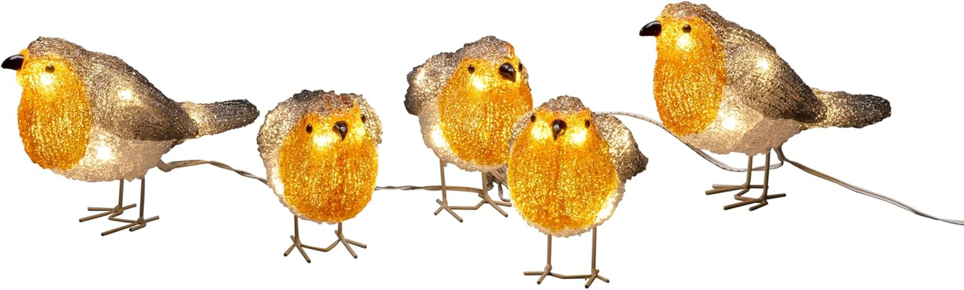 Konstsmide Christmas Outdoor Figures Decoration/Out